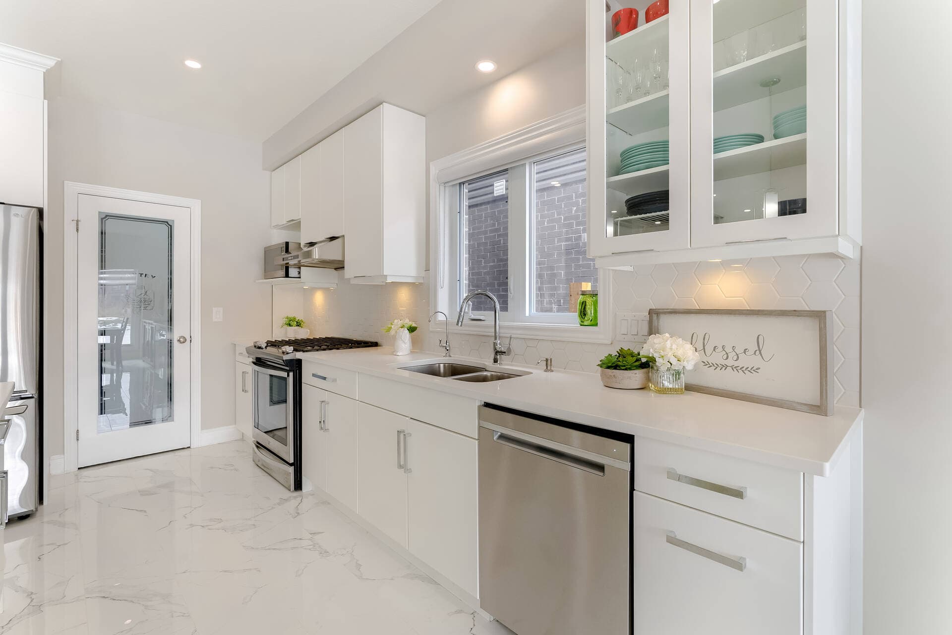 Counter Top Replacement